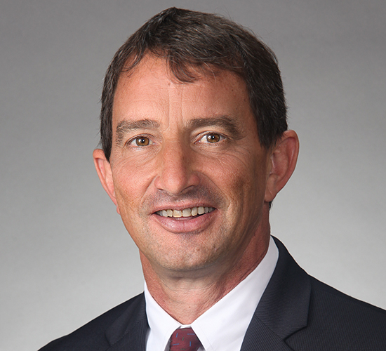 Michael G. Balas