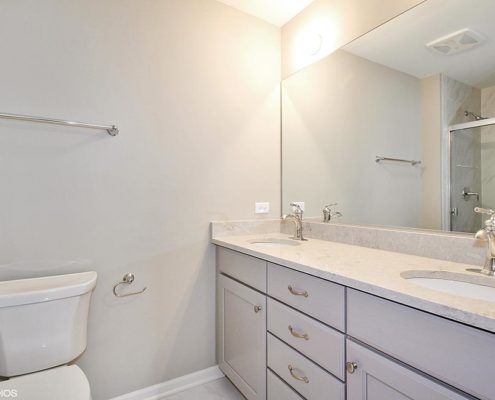 Westgate Bristol Master Bath