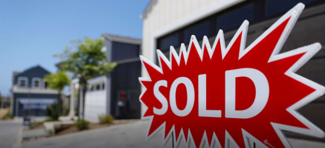 Pending Home Sales Rebound In August As The Slump In The West Appears ...